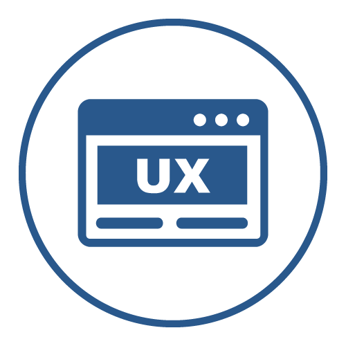 Column item 33% with icon
