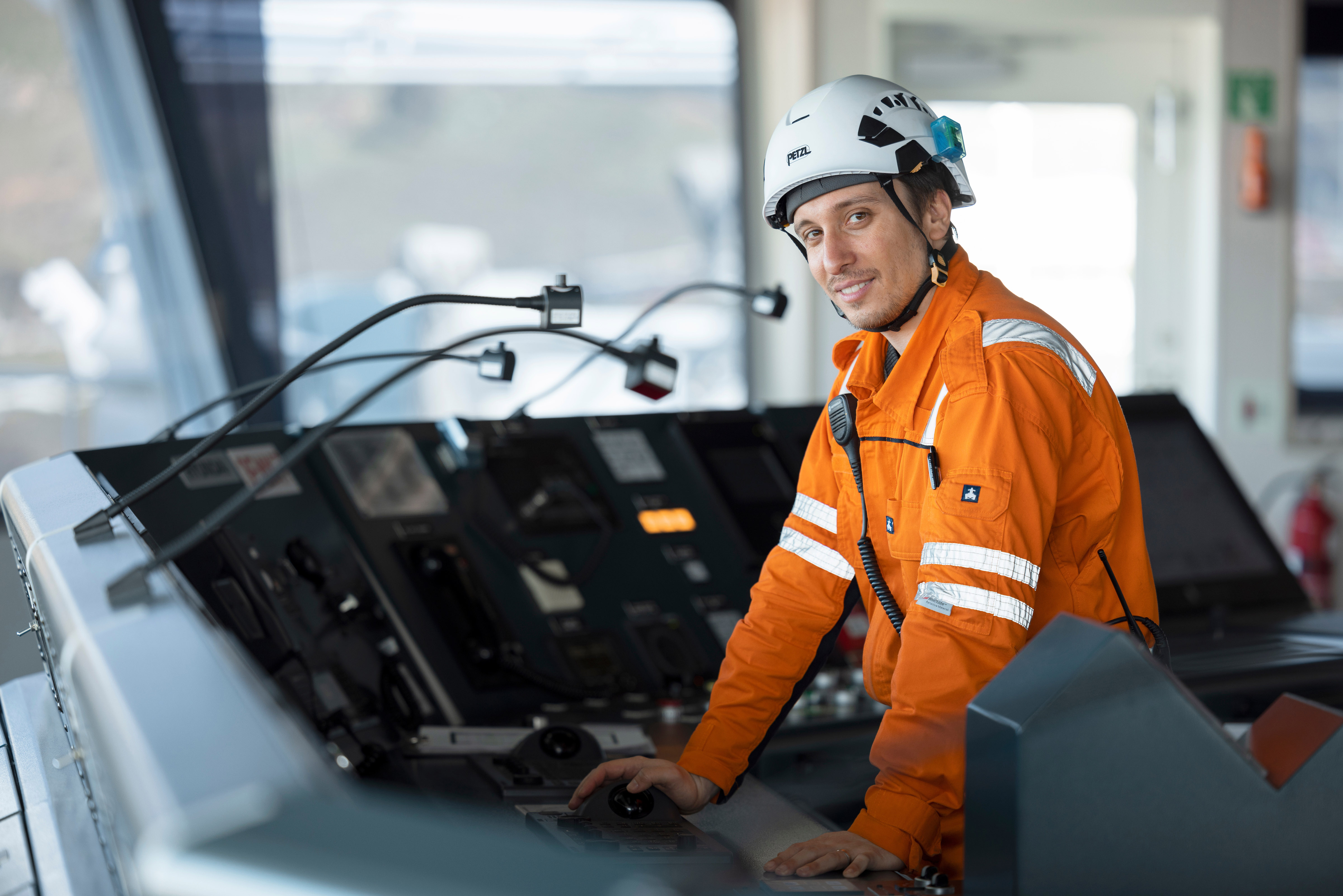 Ship Management