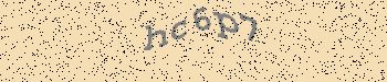 An error has occurred while getting captcha image