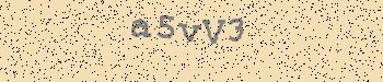 An error has occurred while getting captcha image