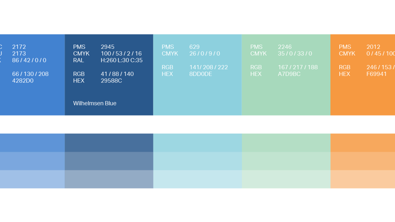 Primary-Palette