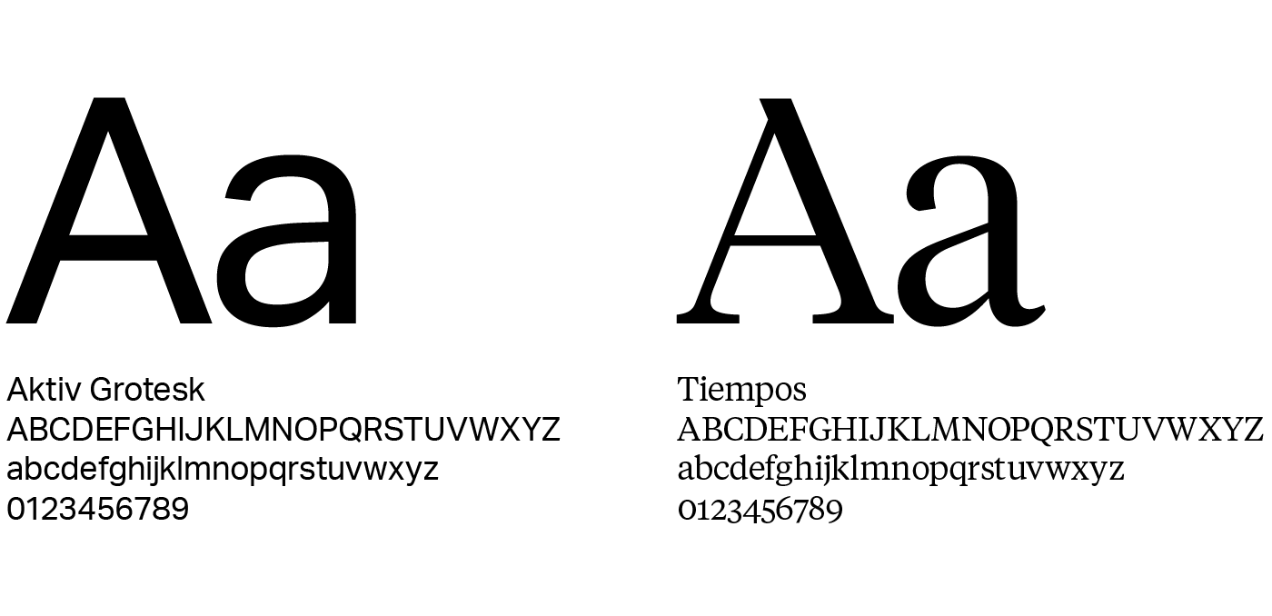 Typography