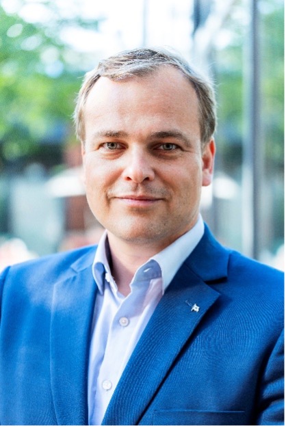 Mark Oliver Wittburg