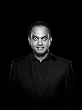 Sachin Gupta