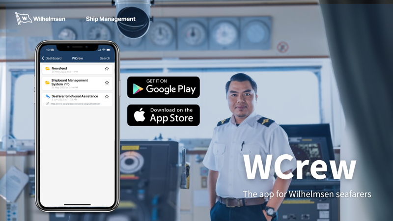 WCrew promo
