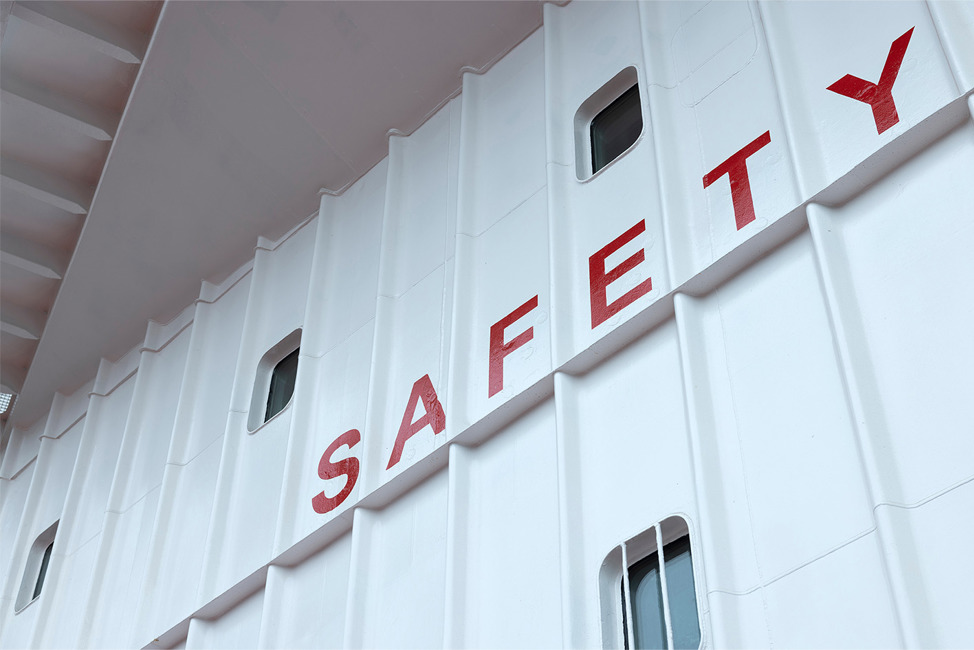 Safety