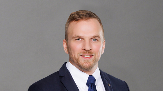 Daniel Reinsborg