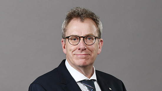 Haakon Lenz
