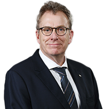 Håkon Lenz
