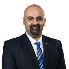Kunal Katyal Kunal Katyal