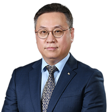 Lee Dae Woo