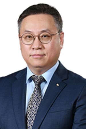 Lee Dae Woo