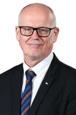 Paal Gunnulfsen