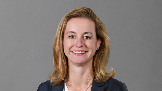 Wiebke Schuett