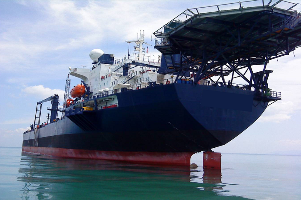 Offshore Solutions