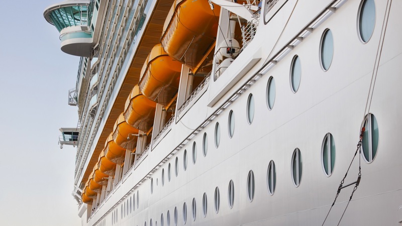 Cruise Management