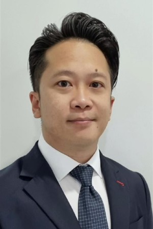 Nicholas Neo
