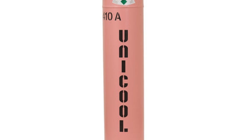 Refrigerants - Unicool R-410A Refrigerant